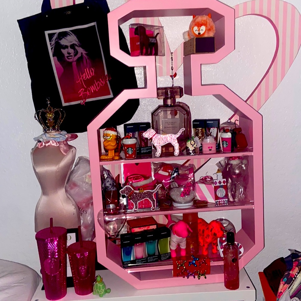 Beautiful new addition to my collection.